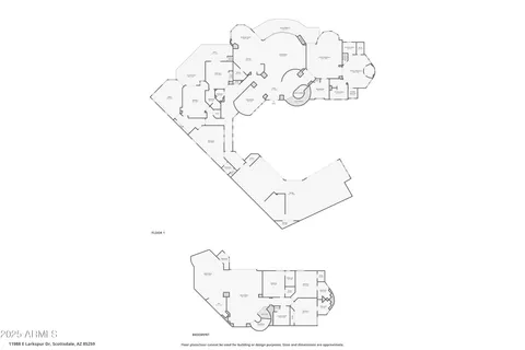 $3,500,000 | 11988 East Larkspur Drive, Scottsdale, AZ 85259