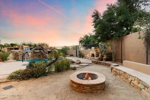 $3,500,000 | 11988 East Larkspur Drive, Scottsdale, AZ 85259