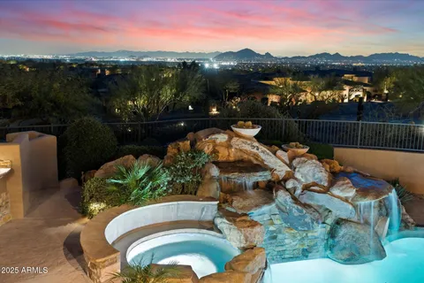 $3,500,000 | 11988 East Larkspur Drive, Scottsdale, AZ 85259