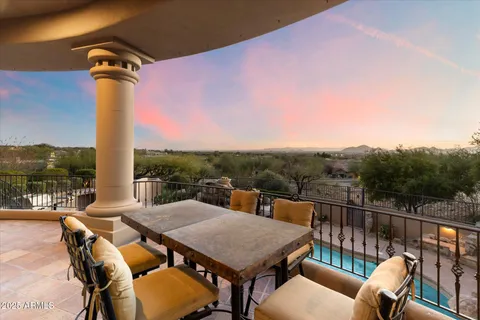 $3,500,000 | 11988 East Larkspur Drive, Scottsdale, AZ 85259