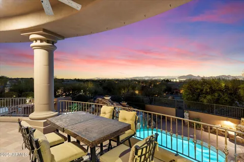 $3,500,000 | 11988 East Larkspur Drive, Scottsdale, AZ 85259