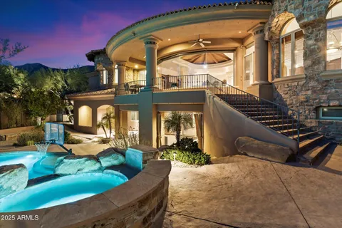 $3,500,000 | 11988 East Larkspur Drive, Scottsdale, AZ 85259