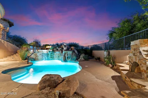 $3,500,000 | 11988 East Larkspur Drive, Scottsdale, AZ 85259