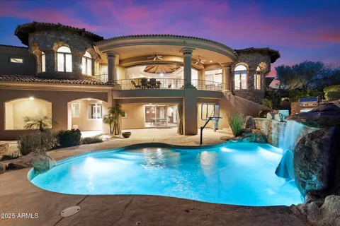 $3,500,000 | 11988 East Larkspur Drive, Scottsdale, AZ 85259