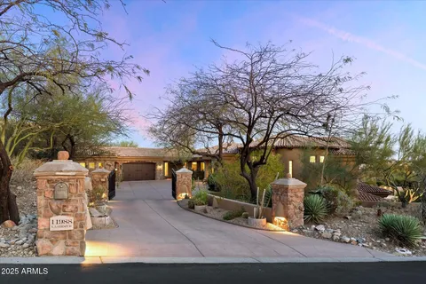 $3,500,000 | 11988 East Larkspur Drive, Scottsdale, AZ 85259