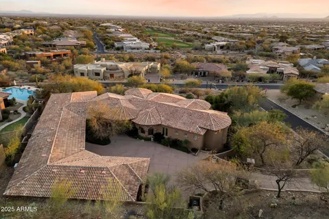 $3,500,000 | 11988 East Larkspur Drive, Scottsdale, AZ 85259