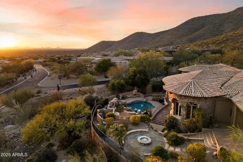 $3,500,000 | 11988 East Larkspur Drive, Scottsdale, AZ 85259