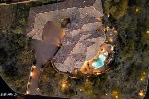 $3,500,000 | 11988 East Larkspur Drive, Scottsdale, AZ 85259