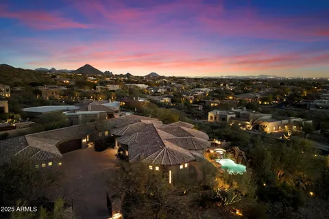 $3,500,000 | 11988 East Larkspur Drive, Scottsdale, AZ 85259