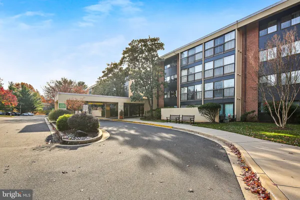 $135,000 | 2921 North Leisure World Boulevard, Unit 1316, Silver Spring, MD 20906