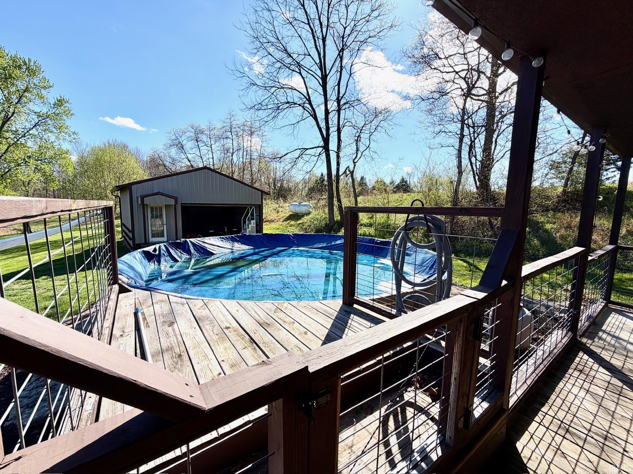 702 Pinhook Road Bedford, IN 47421 - Photo 11 of 36