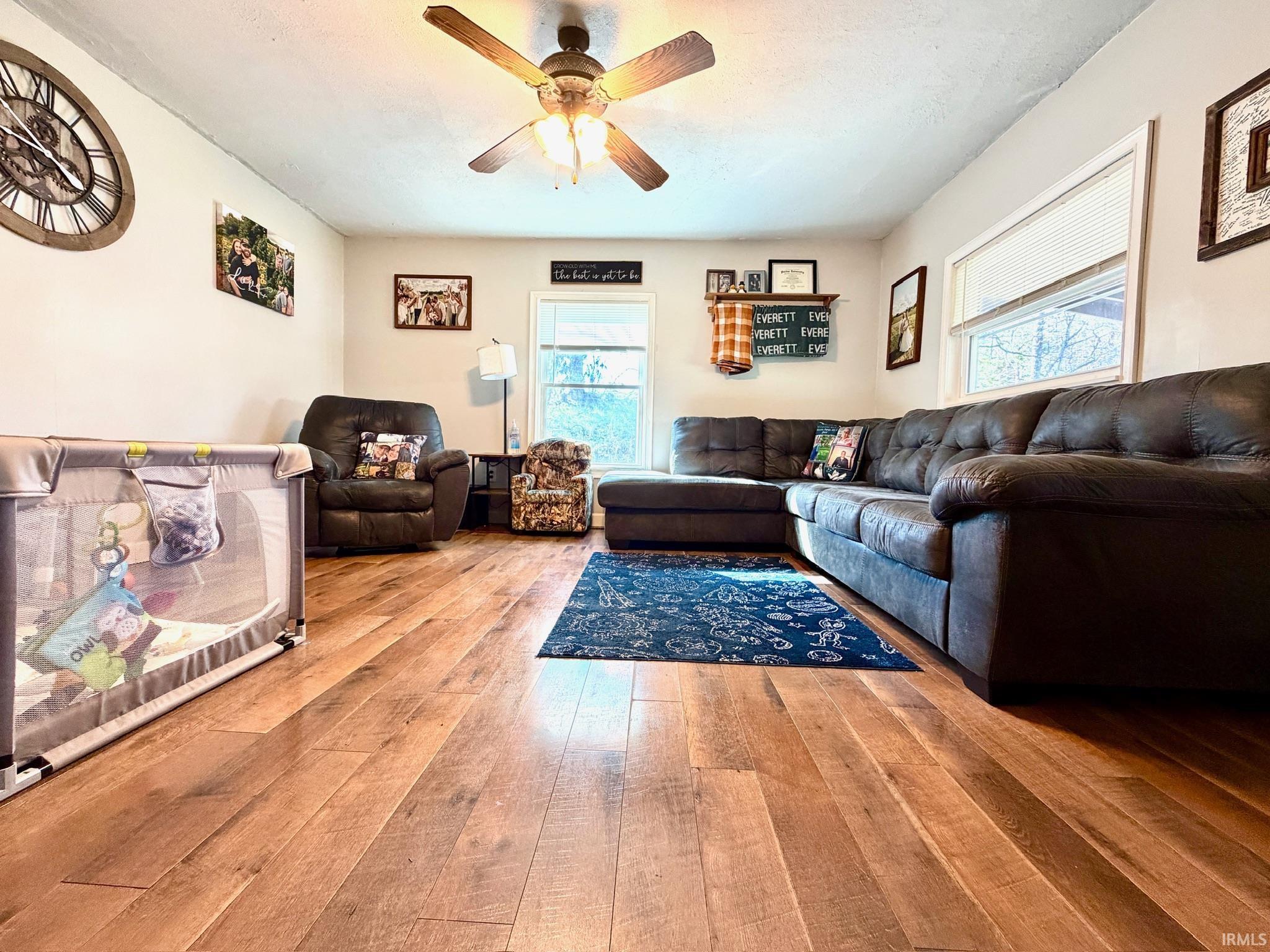 702 Pinhook Road Bedford, IN 47421 - Photo 12 of 36