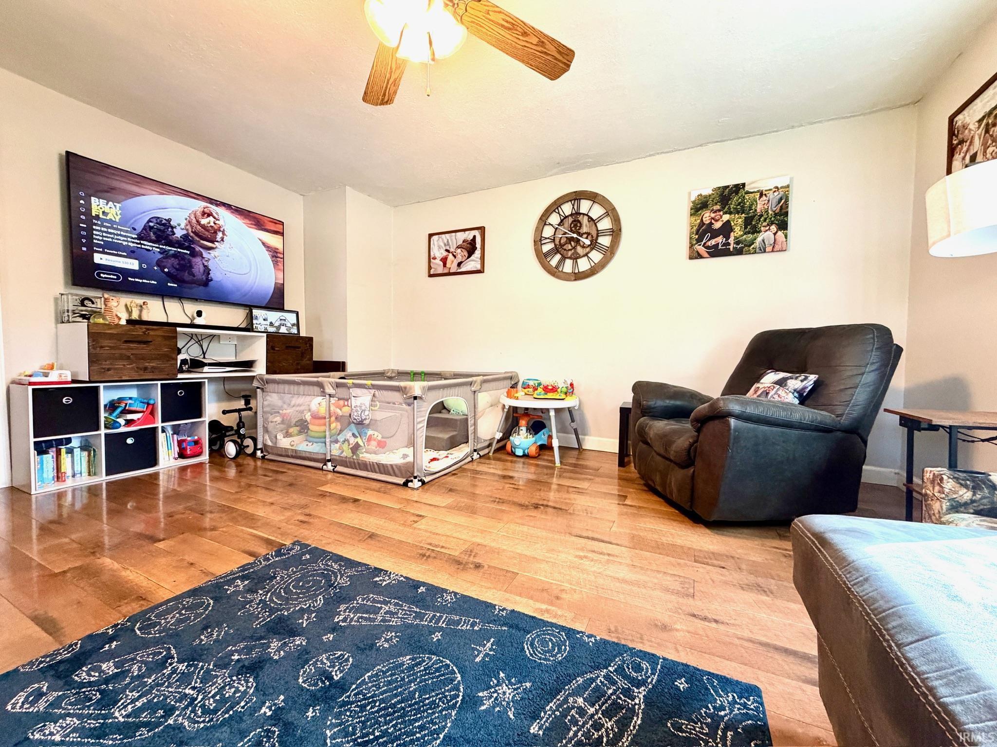 702 Pinhook Road Bedford, IN 47421 - Photo 13 of 36