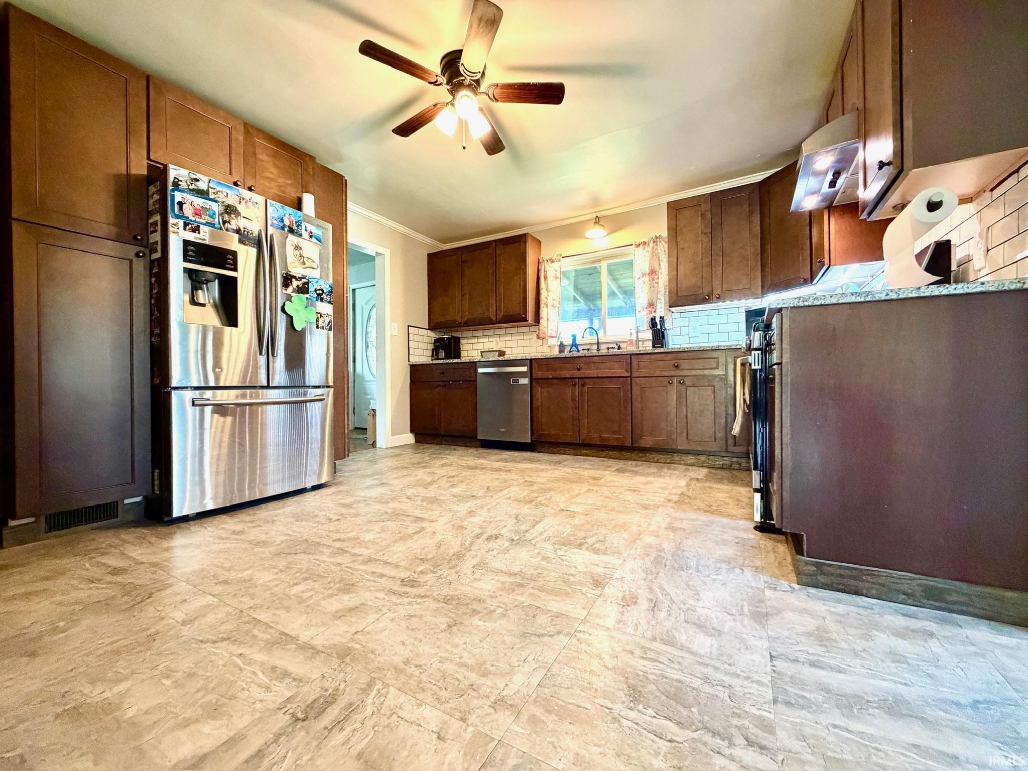 702 Pinhook Road Bedford, IN 47421 - Photo 19 of 36