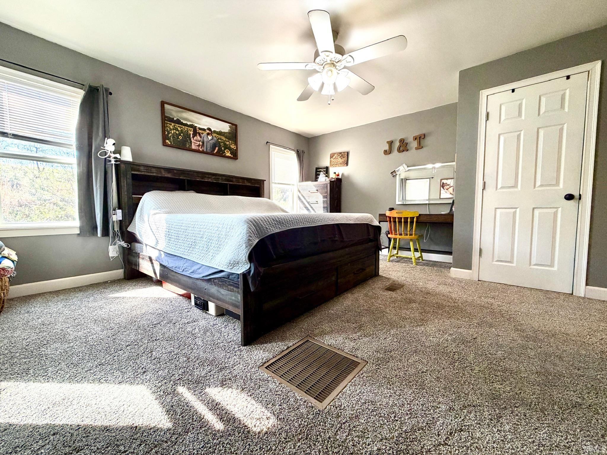 702 Pinhook Road Bedford, IN 47421 - Photo 22 of 36