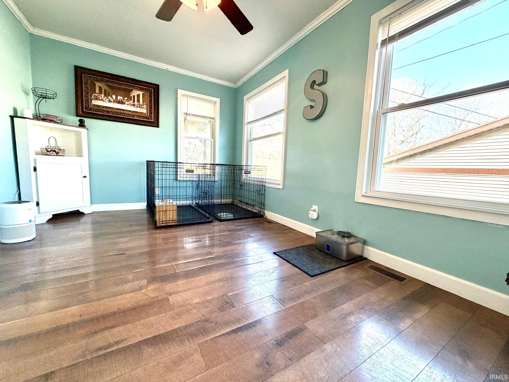 702 Pinhook Road Bedford, IN 47421 - Photo 28 of 36