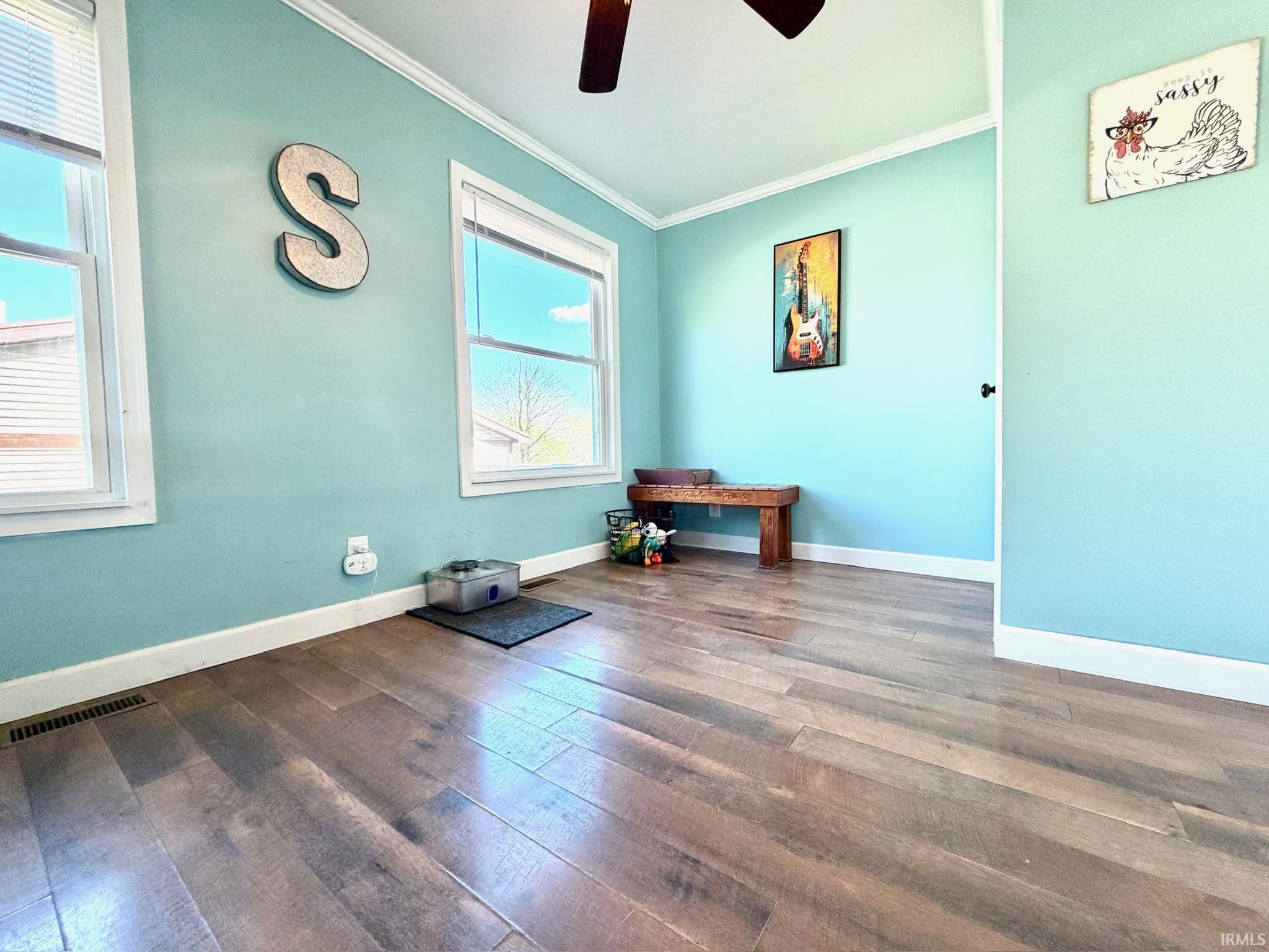 702 Pinhook Road Bedford, IN 47421 - Photo 29 of 36