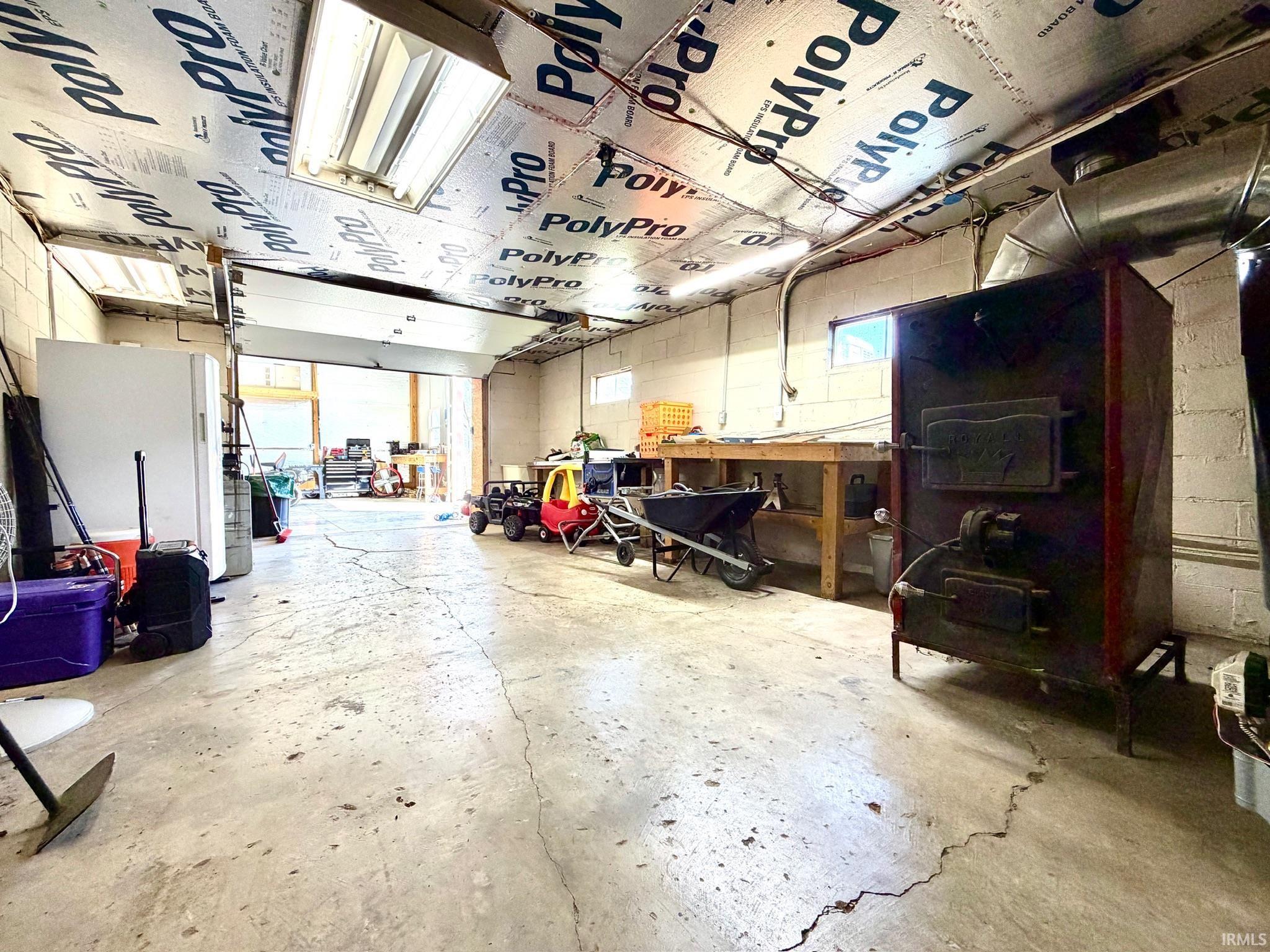 702 Pinhook Road Bedford, IN 47421 - Photo 34 of 36