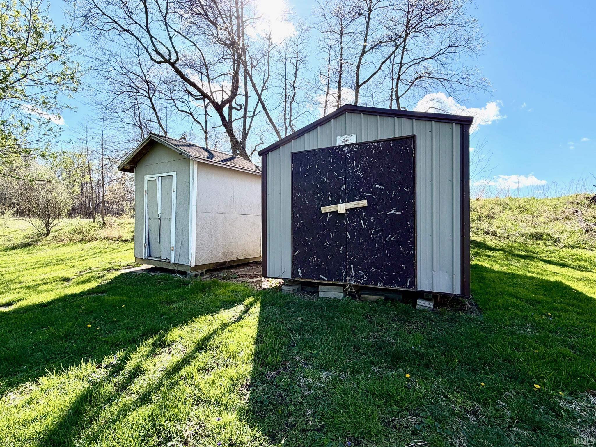 702 Pinhook Road Bedford, IN 47421 - Photo 35 of 36