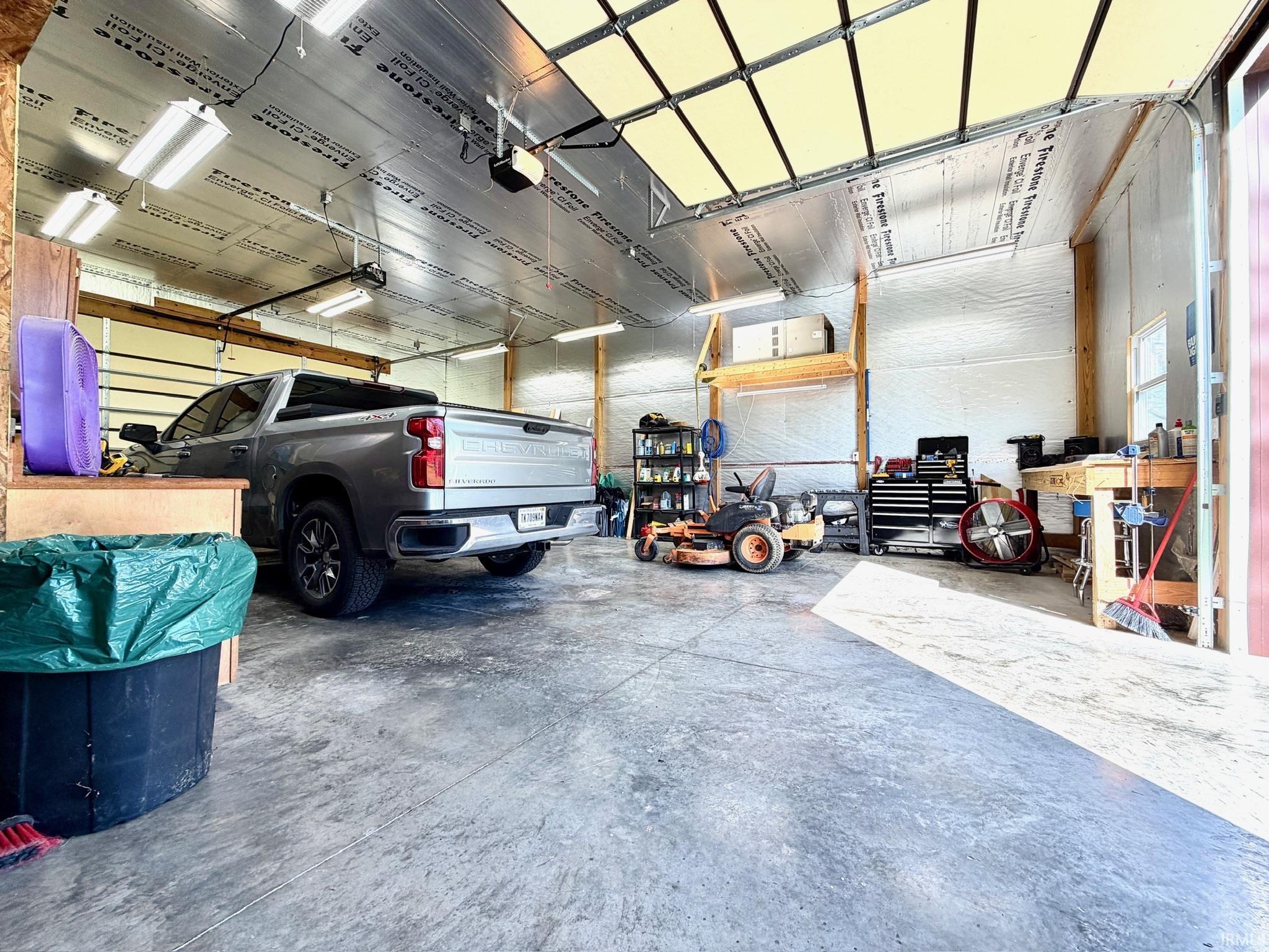 702 Pinhook Road Bedford, IN 47421 - Photo 6 of 36