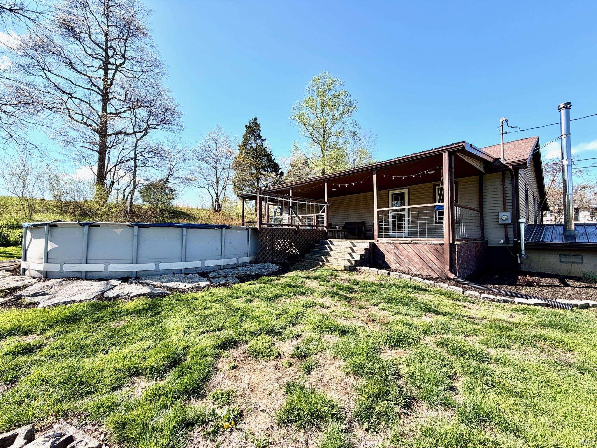 702 Pinhook Road Bedford, IN 47421 - Photo 9 of 36