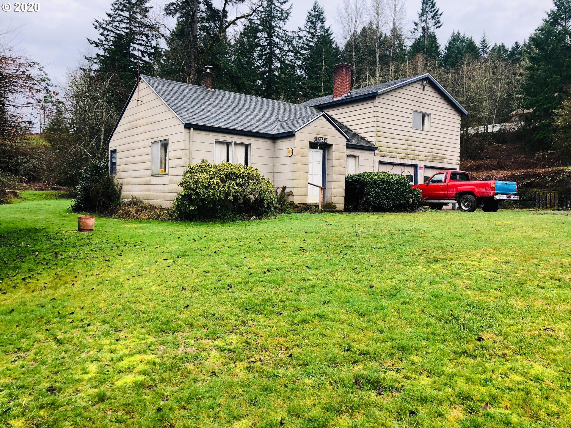 17342 South Henrici Road Oregon City, OR 97045 - Photo 1 of 6 Gallery Image 1