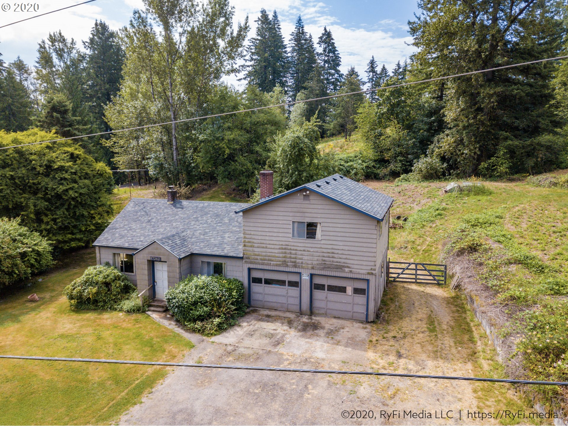 17342 South Henrici Road Oregon City, OR 97045 - Photo 6 of 6 Gallery Image 6