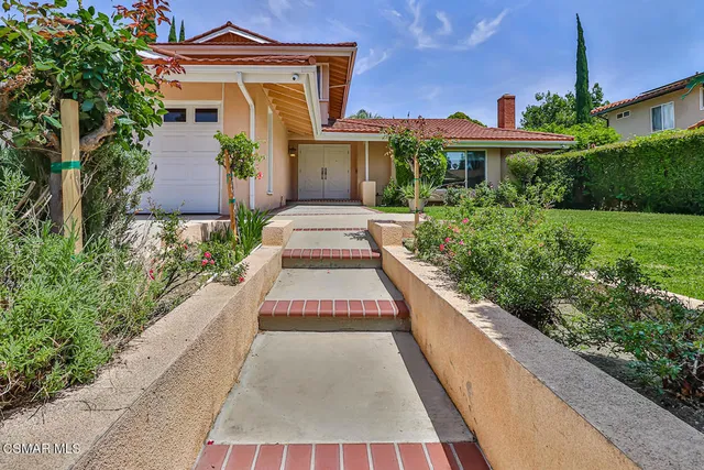 $5,750 | 19051 Los Alimos Street, Porter Ranch, CA 91326