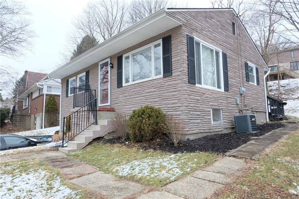 210 Churchill Road Turtle Creek, PA 15145 - Photo 2 of 16 Gallery Image 2