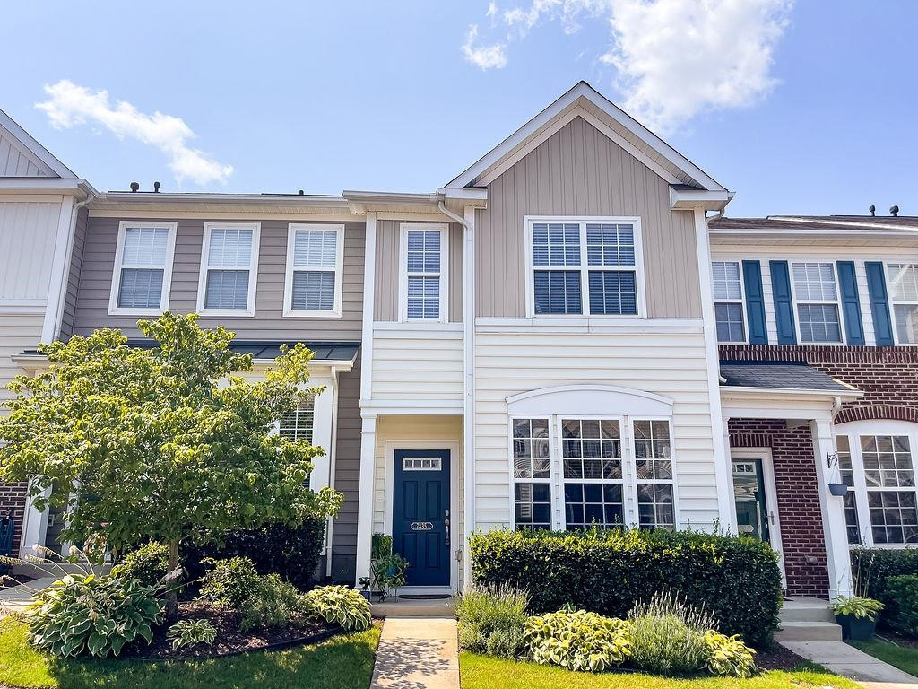 7835 Silverthread Lane Raleigh, NC 27617 - Photo 1 of 15 Photo 1