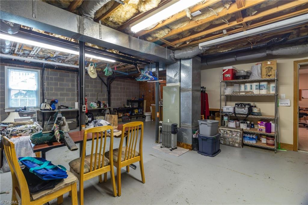 237 Rockford Road Kernersville, NC 27284 - Photo 35 of 42 workshop