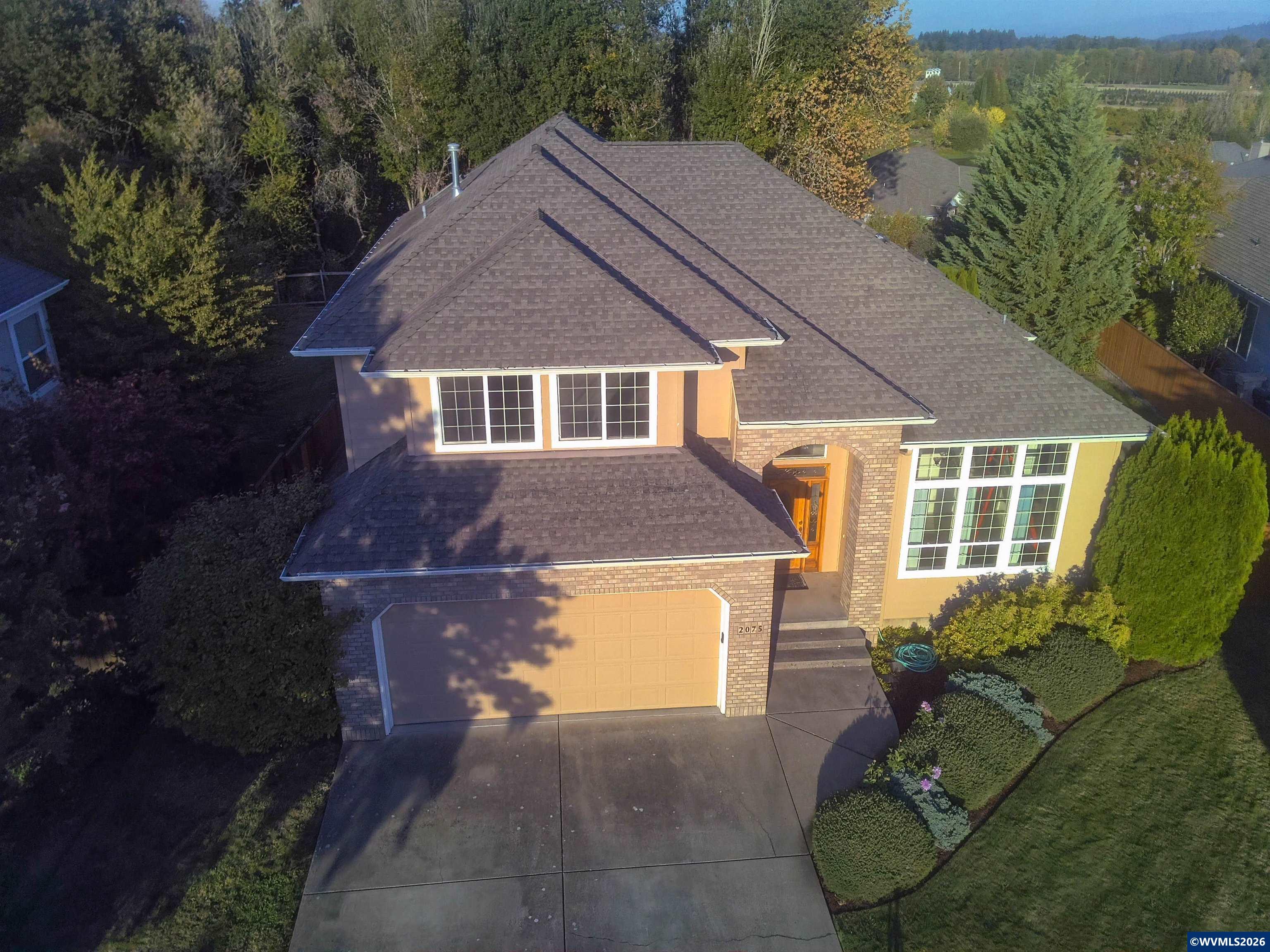 2075 Northwest Violet Avenue Albany, OR 97321 - Photo 3 of 34