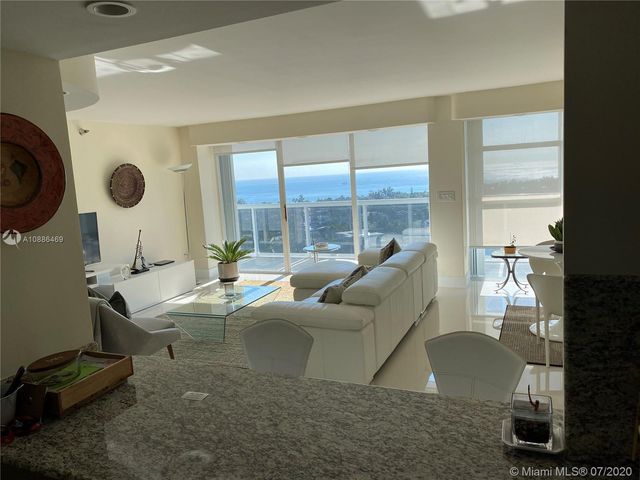 $395,000 | 20505 East Country Club Drive, Unit 2037, Aventura, FL 33180