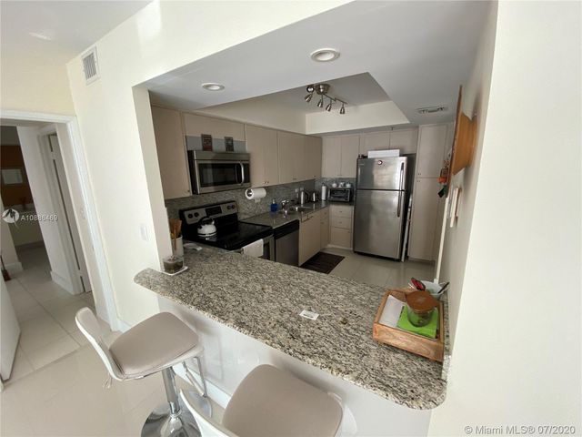 $395,000 | 20505 East Country Club Drive, Unit 2037, Aventura, FL 33180