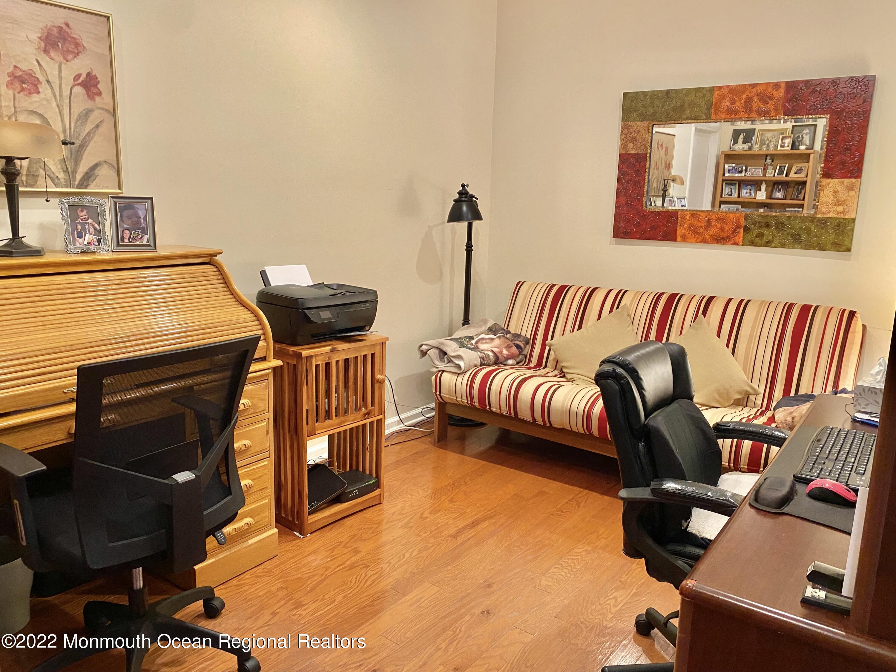 15 Inkberry Lane Howell, NJ 07731 - Photo 14 of 18 Bonus room