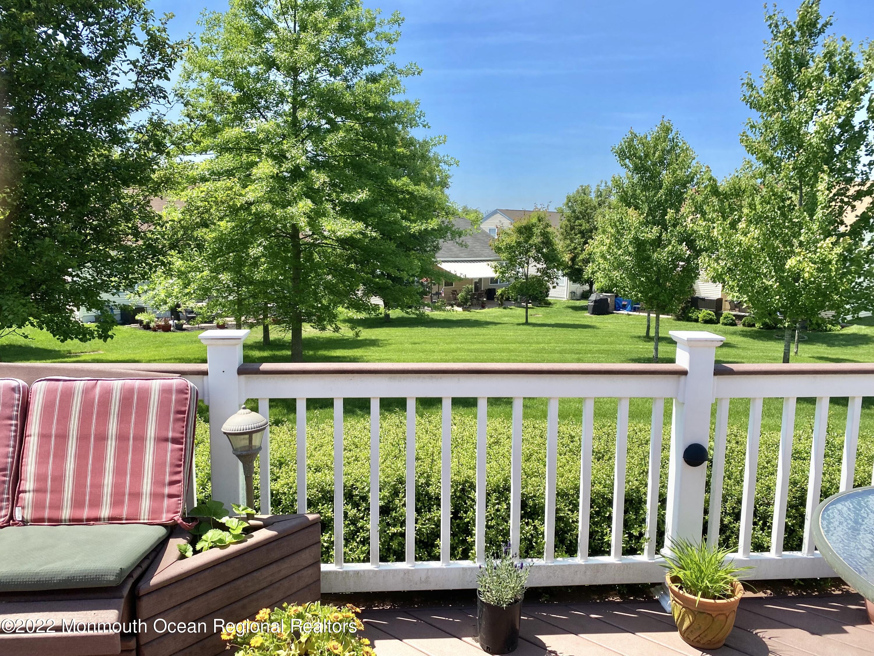 15 Inkberry Lane Howell, NJ 07731 - Photo 18 of 18 Beautiful setting