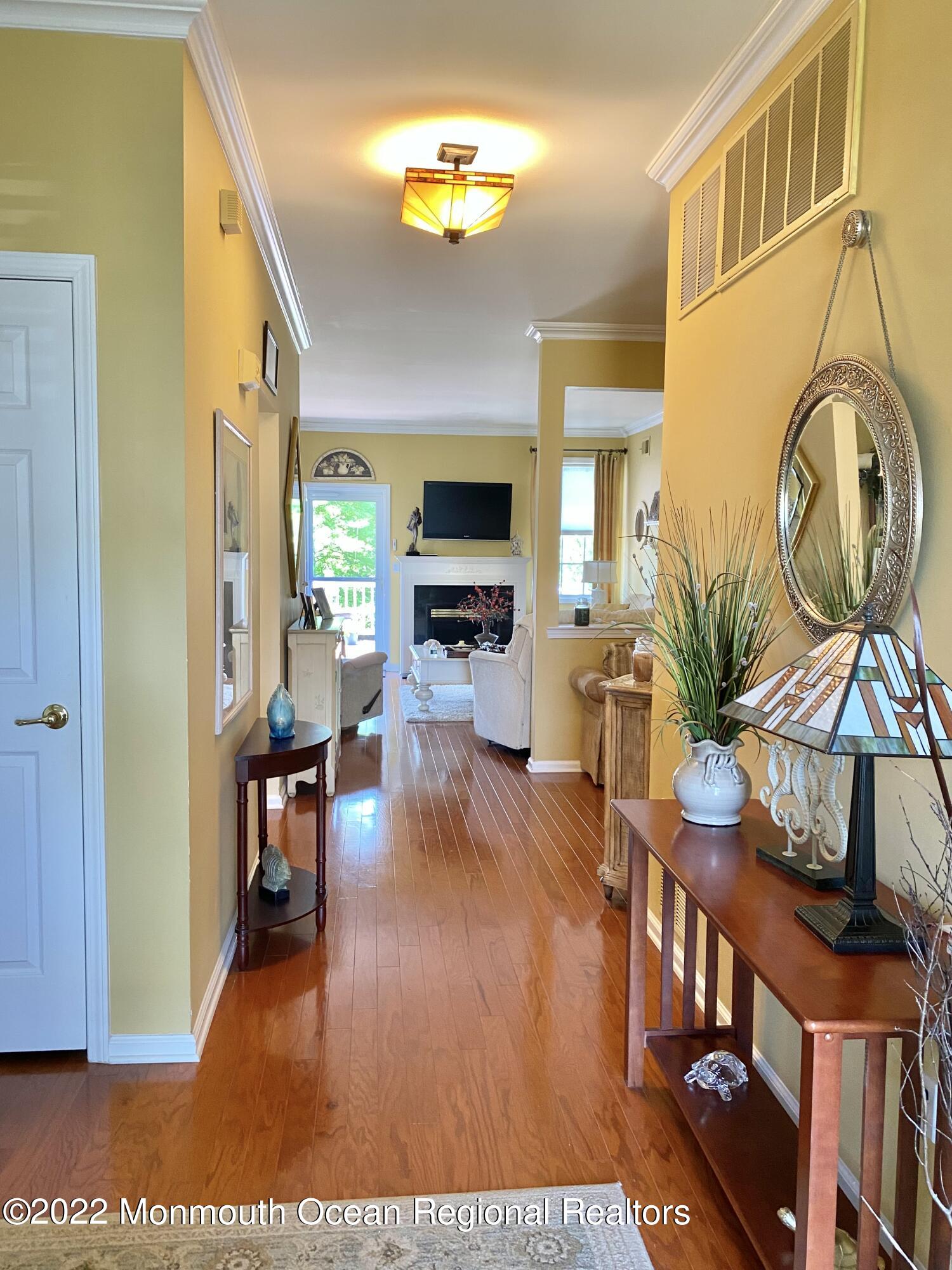 15 Inkberry Lane Howell, NJ 07731 - Photo 2 of 18 Entry hall