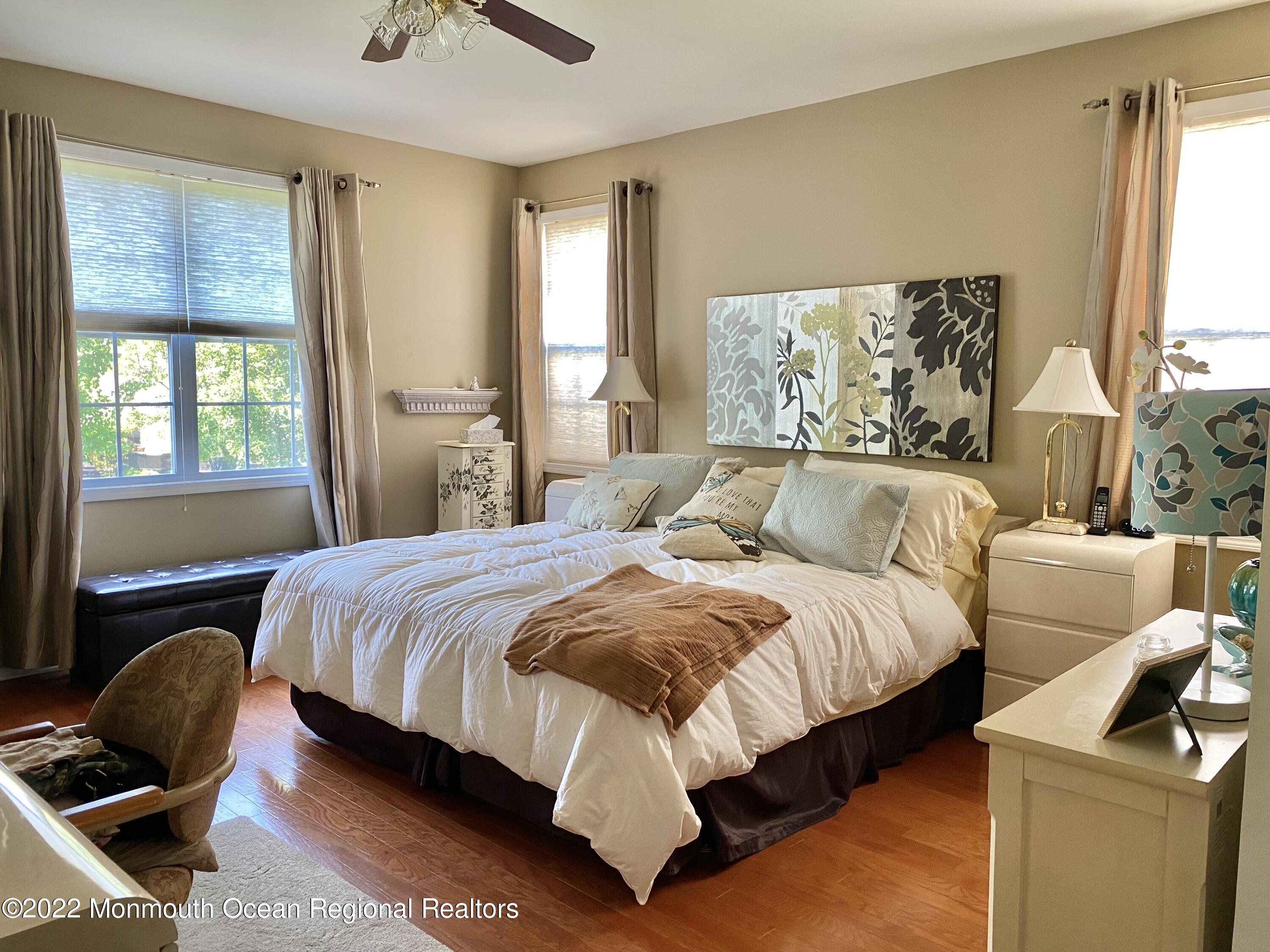 15 Inkberry Lane Howell, NJ 07731 - Photo 8 of 18 Master Bdrm