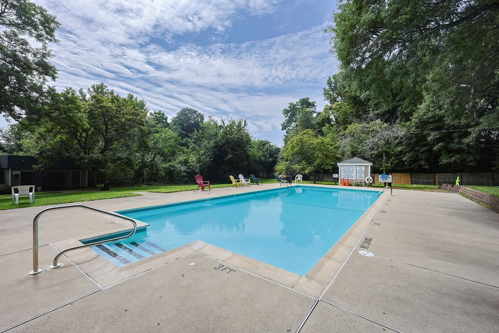 200 Swanton Street, Unit 538 Winchester, MA 01890 - Photo 13 of 13