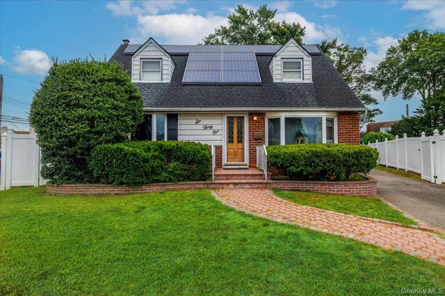 $838,000 | 631 Lenore Lane, Elmont, NY 11003