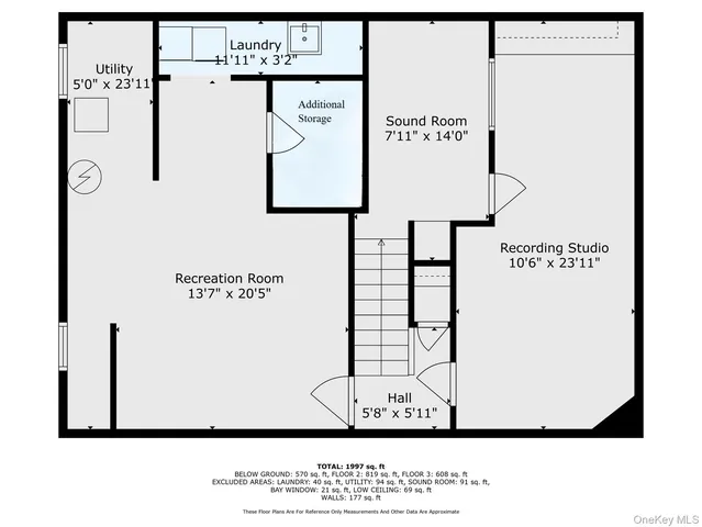 $838,000 | 631 Lenore Lane, Elmont, NY 11003