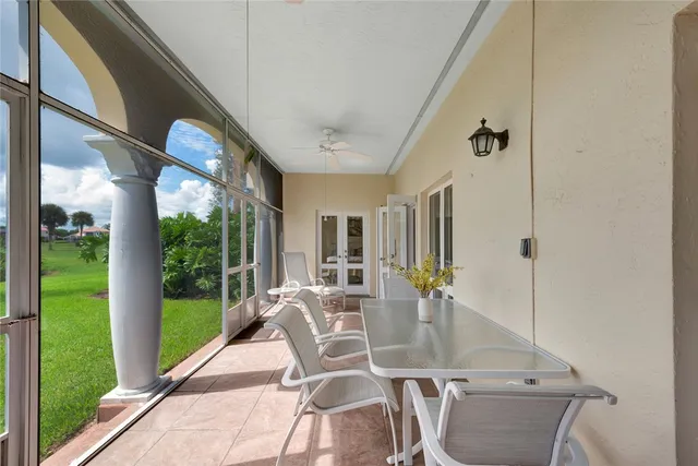 $349,900 | 5065 Harmony Circle, Unit 105, Vero Beach, FL 32967