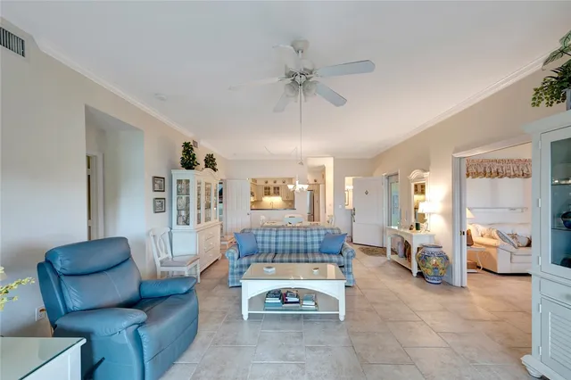 $349,900 | 5065 Harmony Circle, Unit 105, Vero Beach, FL 32967