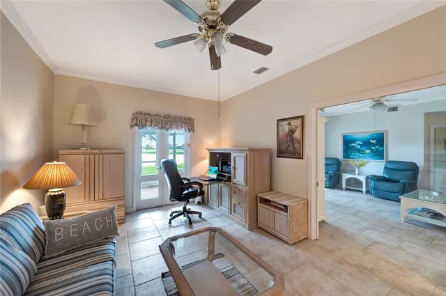 $349,900 | 5065 Harmony Circle, Unit 105, Vero Beach, FL 32967