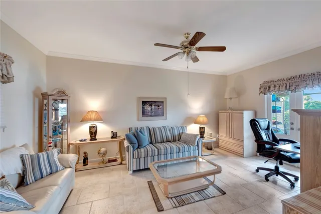 $349,900 | 5065 Harmony Circle, Unit 105, Vero Beach, FL 32967