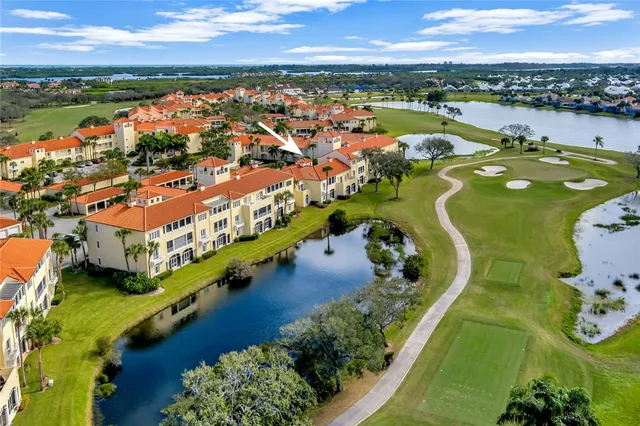 $349,900 | 5065 Harmony Circle, Unit 105, Vero Beach, FL 32967