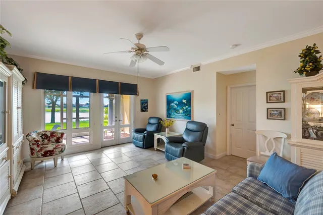 $349,900 | 5065 Harmony Circle, Unit 105, Vero Beach, FL 32967