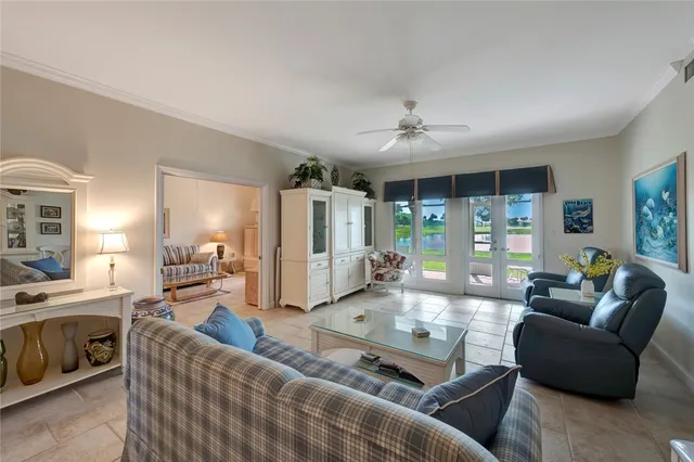 $349,900 | 5065 Harmony Circle, Unit 105, Vero Beach, FL 32967