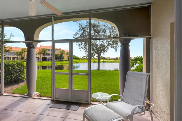 $349,900 | 5065 Harmony Circle, Unit 105, Vero Beach, FL 32967