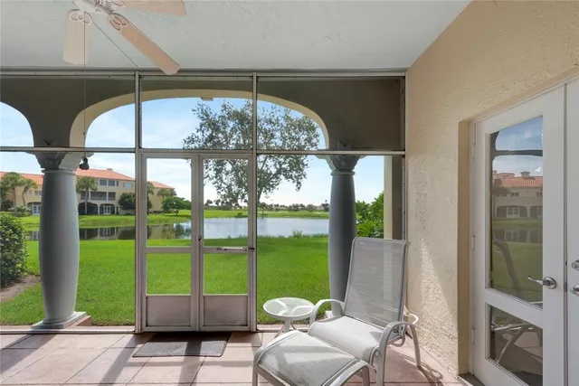 $349,900 | 5065 Harmony Circle, Unit 105, Vero Beach, FL 32967
